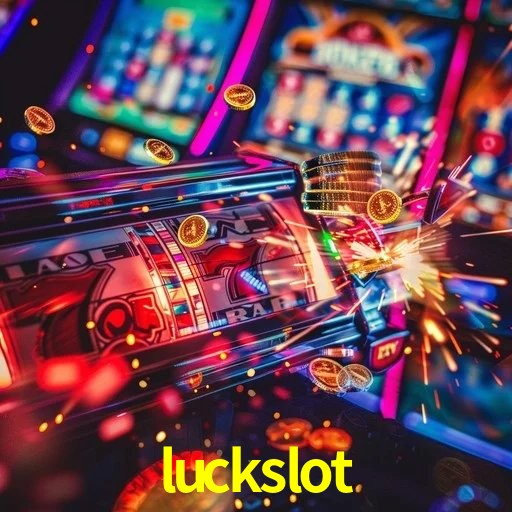 Casino VIP luckslot