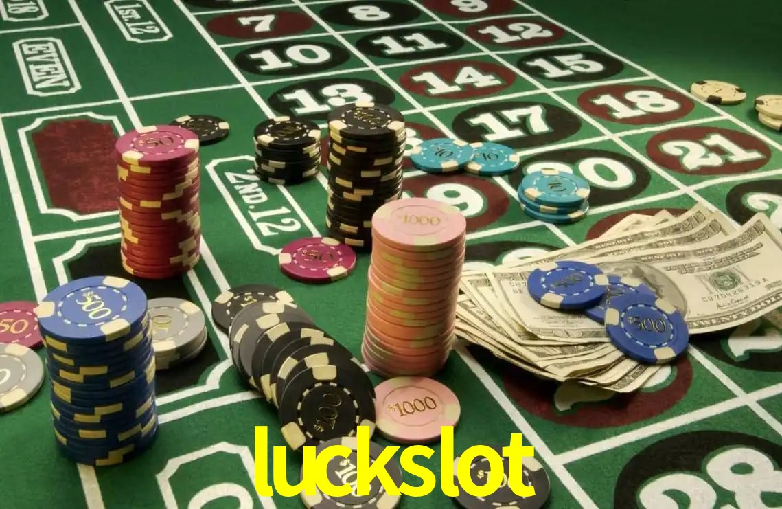 luckslot