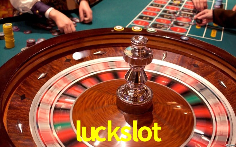 Casino Ao Vivo luckslot