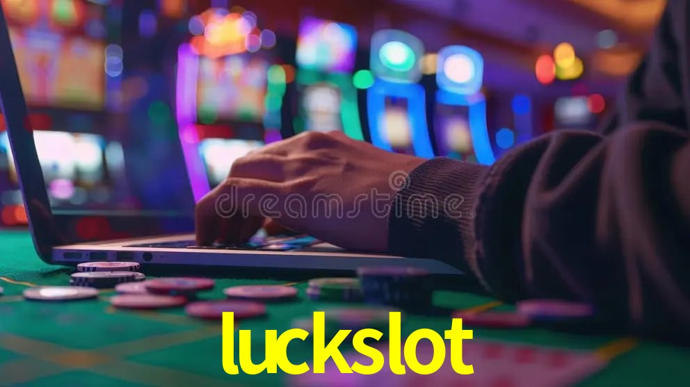 Torneios luckslot