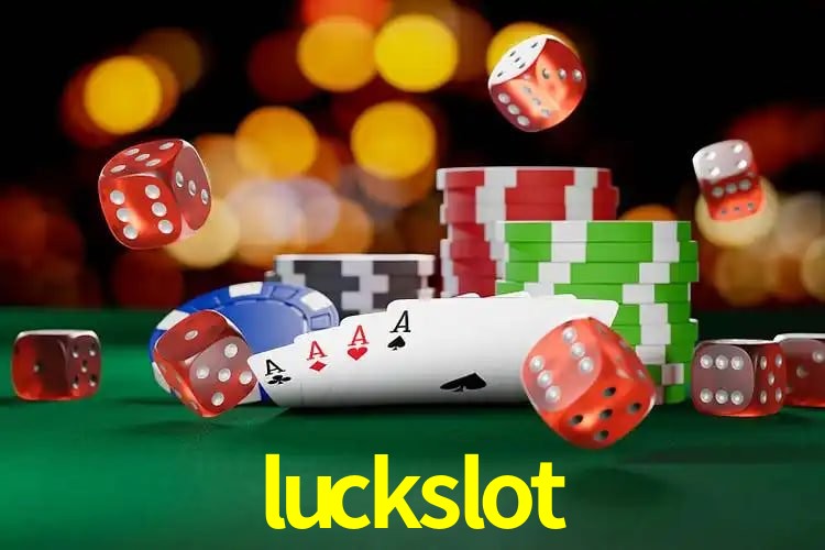 Login Seguro luckslot