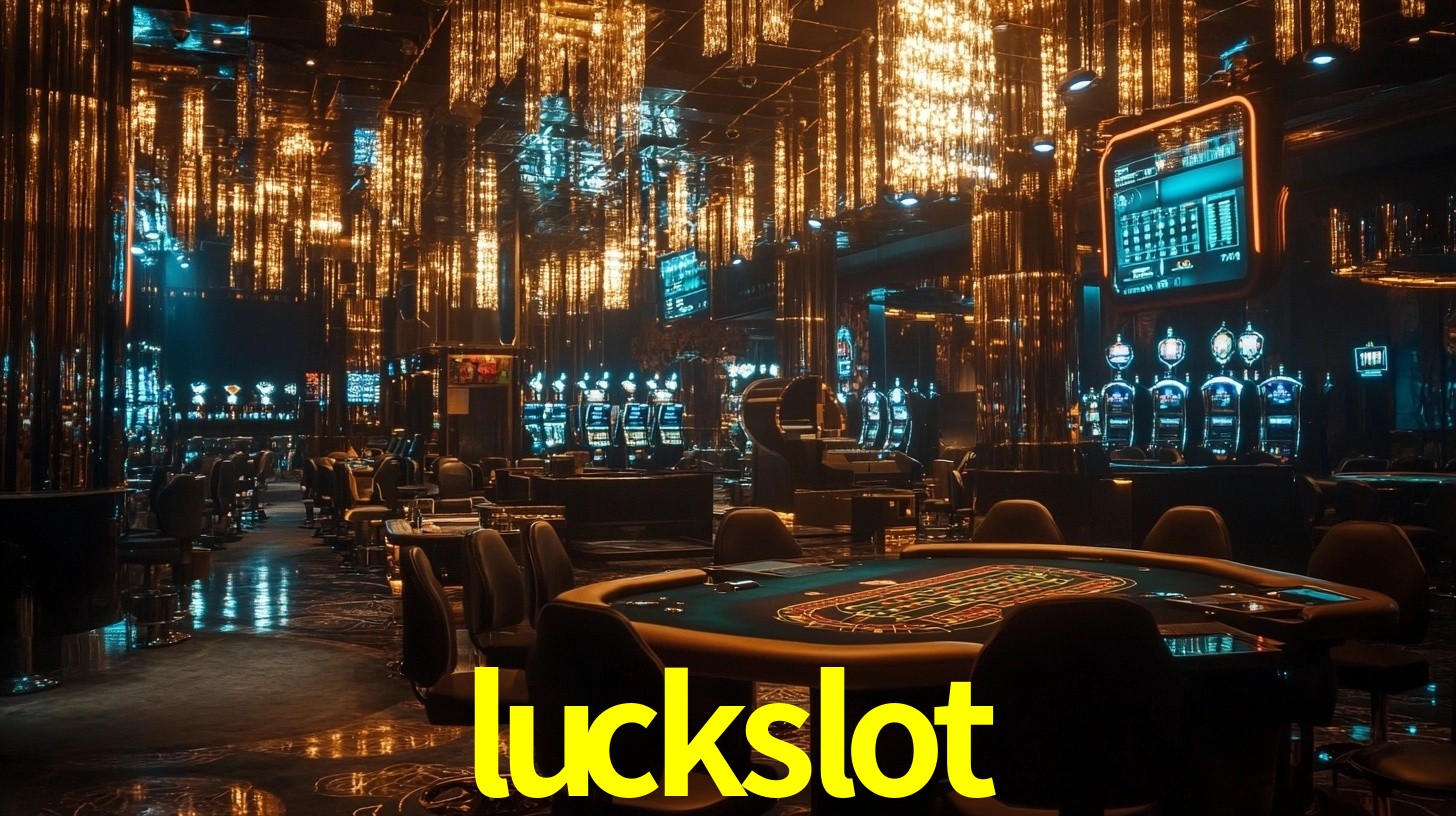 luckslot bet