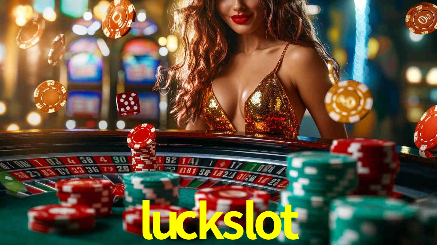 Exclusive Games luckslot