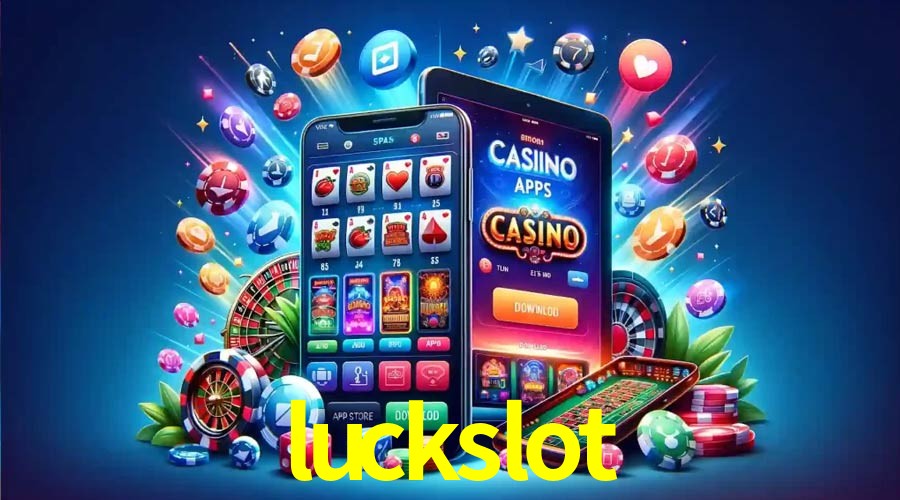 Slot Games luckslot