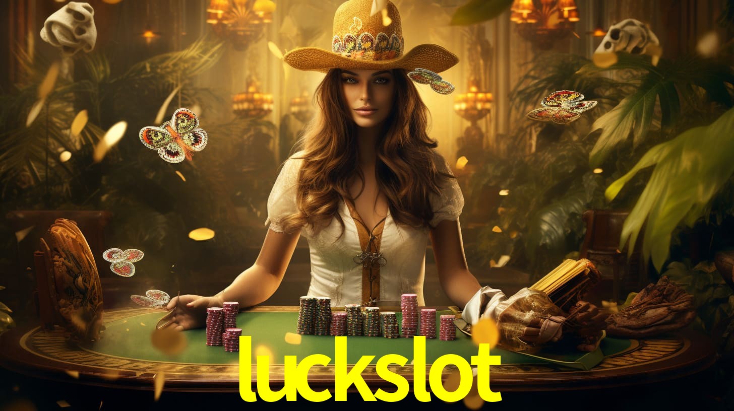 Live Casino luckslot