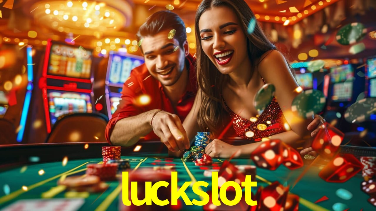 Sistemas de Segurança luckslot