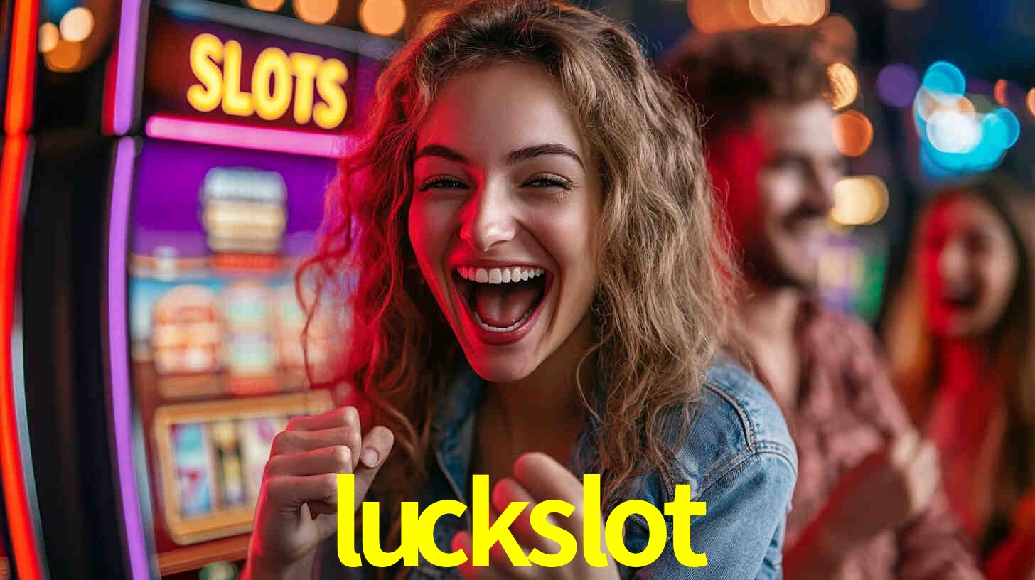 Desvendando o Mundo dos Jogos Virtuais na luckslot