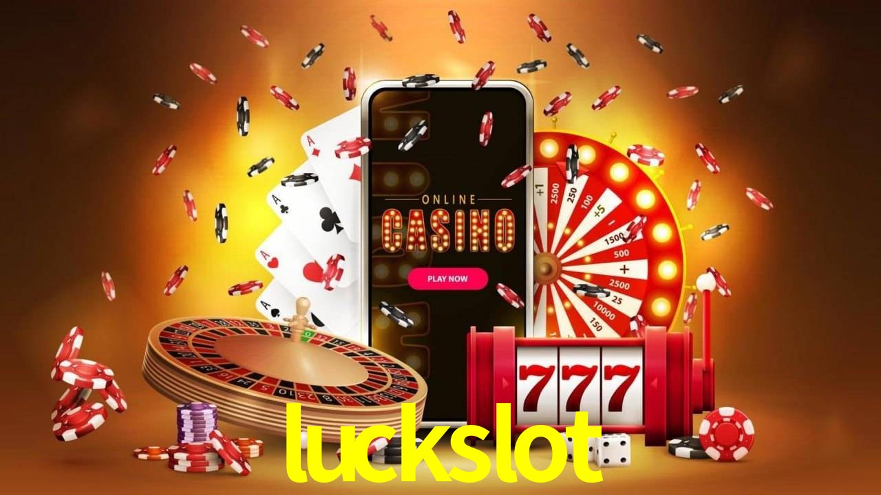 Benefícios da Conta luckslot