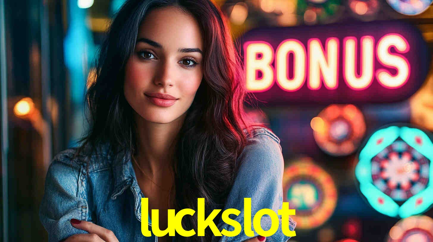 luckslot,luckslot bet