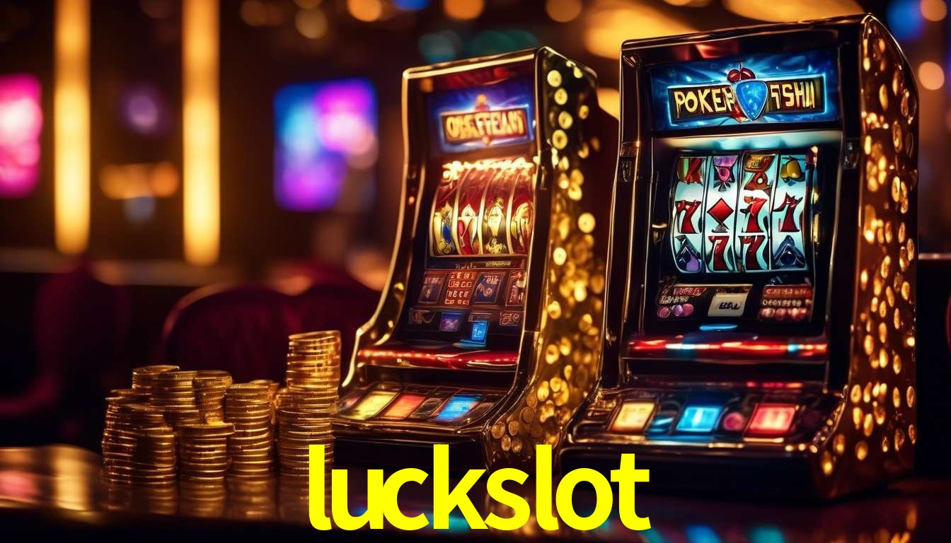 cassino luckslot