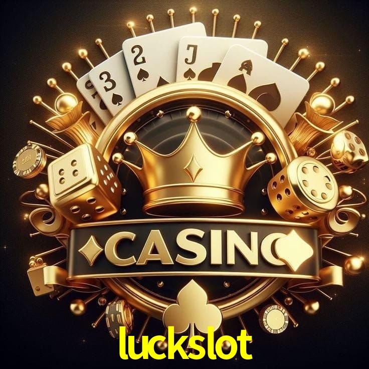 Diretório de Jogos luckslot