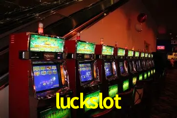 Descubra o Mundo do Cassino Online com luckslot