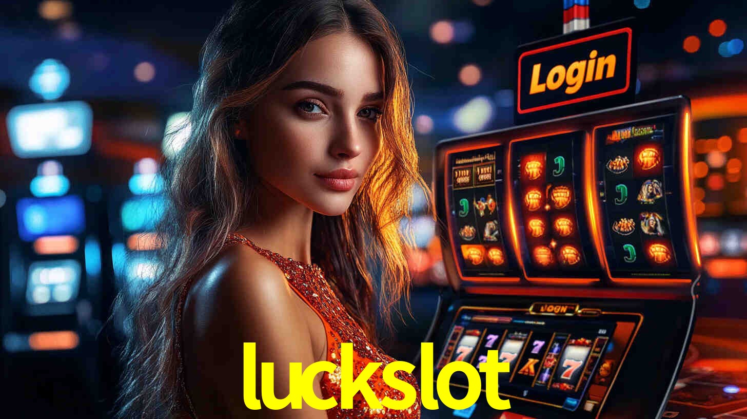 luckslot,luckslot bet
