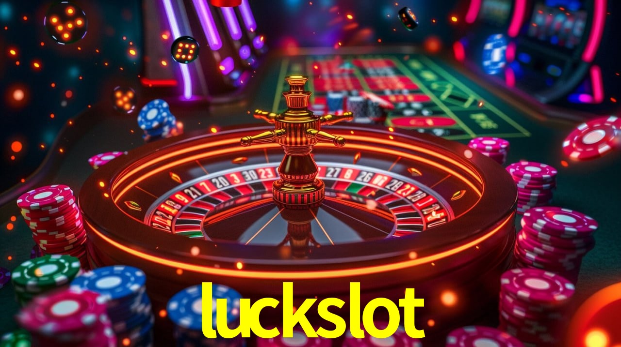Jogos Exclusivos luckslot