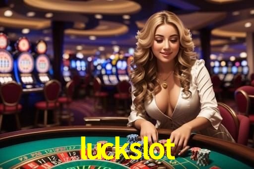 Aviator Game luckslot