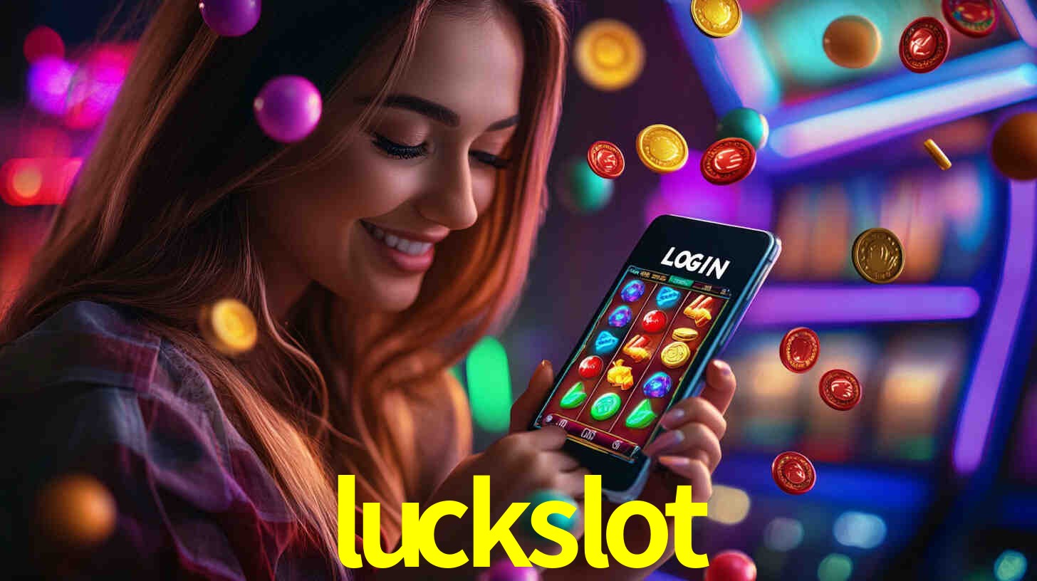 luckslot