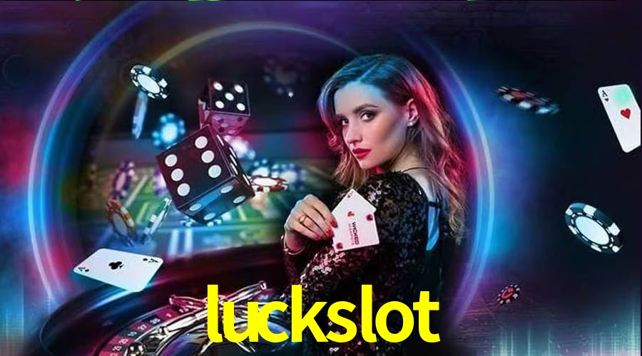 Live Casino luckslot