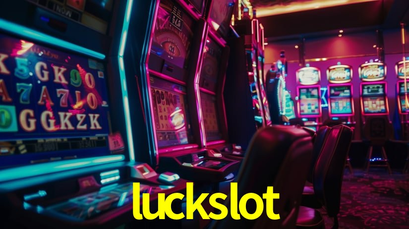 Responsive Design luckslot