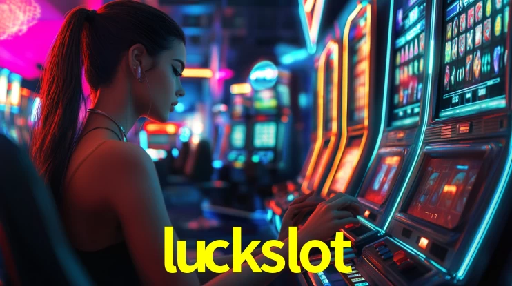 Explore as vantagens do luckslot: serviço profissional e confiabilidade