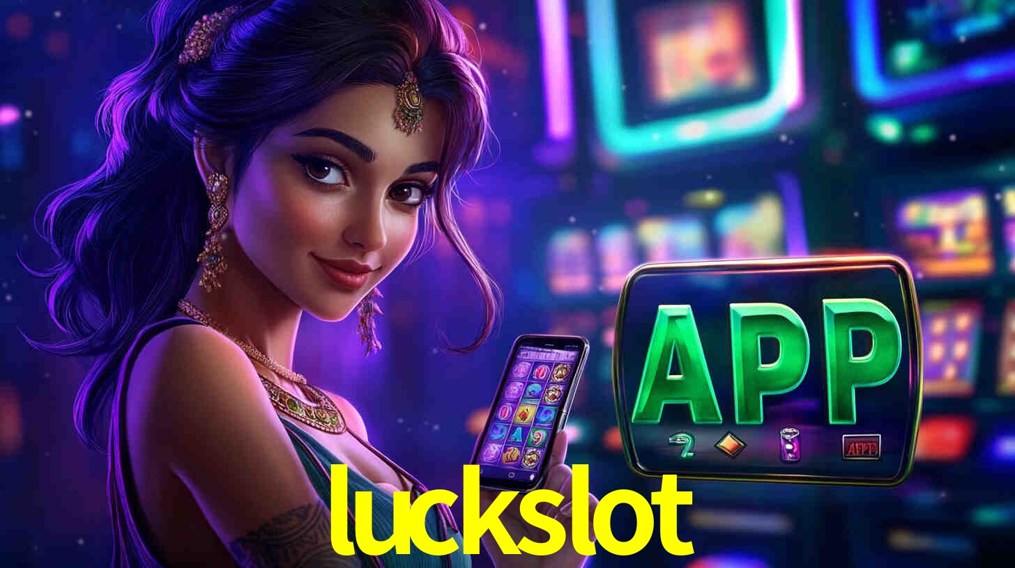 luckslot game