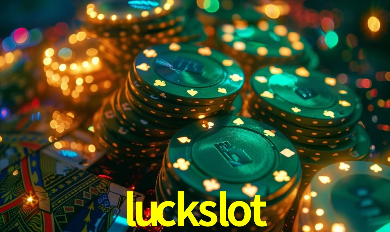 Estatísticas Esportivas luckslot