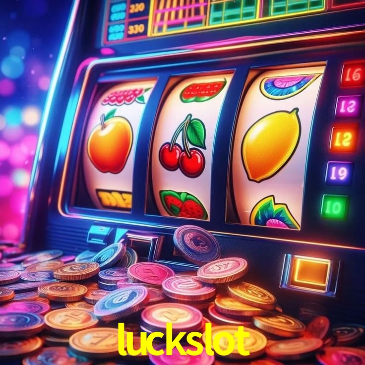 Estatísticas do Jogo luckslot
